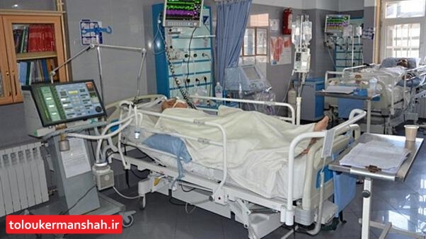 مرگ و میر ناشی از کرونا در کرمانشاه به ۱۷ نفر رسید/شمار مبتلایان به کرونا در استان کرمانشاه به ۱۸۲ نفر رسید