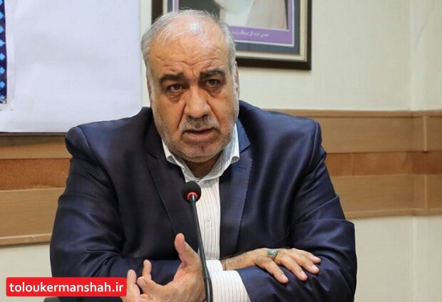 وضعیت ورودی شهرهای کرمانشاه نامناسب است