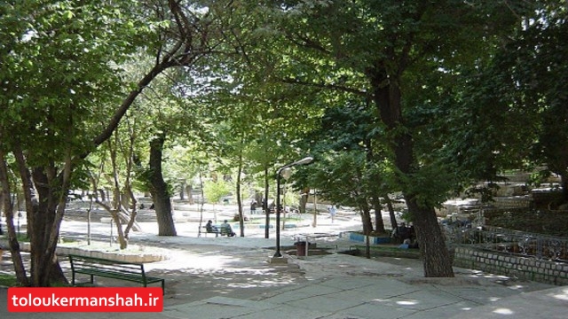 شهروندان در روز ۱۳ فروردین به پارک ها و تفرجگاه های سطح شهر مراجعه نکنند
