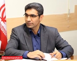 فرهنگ مشارکت کرمانشاهیها در رعایت بهداشت عمومی ستودنی است