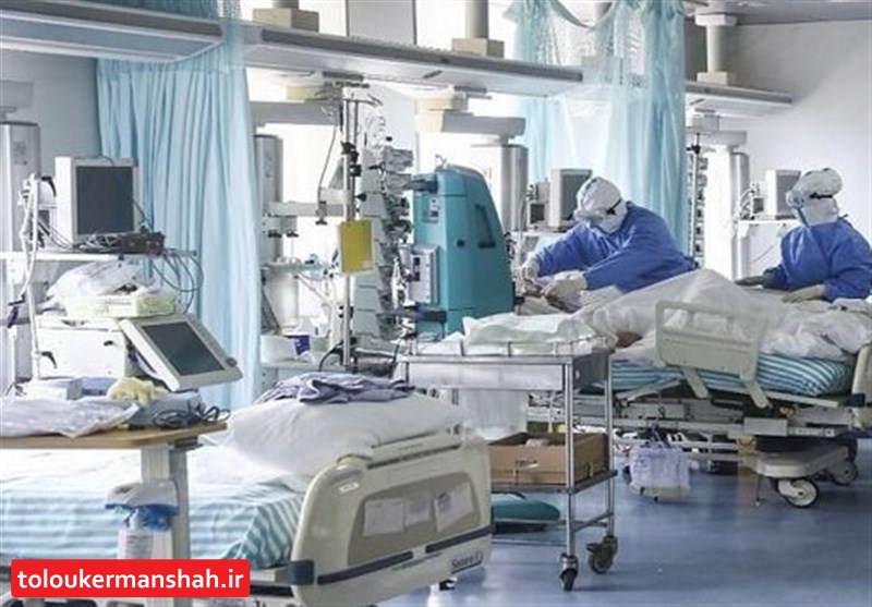 کرونا شانزدهمین قربانی خود را در کرمانشاه گرفت/آمار مبتلایان به کرونا در کرمانشاه ۱۶۸ نفر شد