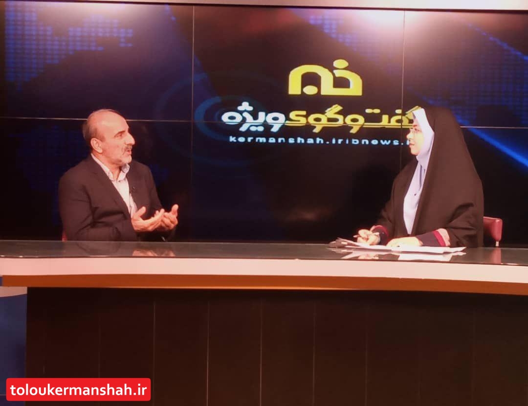 شهروندان کرمانشاهی از تردد غیرضروری در شهر خودداری کنند