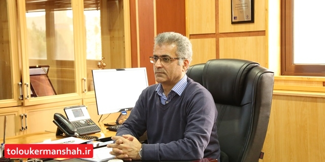 کمک ۲ میلیارد ریالی پتروشیمی کرمانشاه برای مبارزه با ویروس کرونا