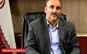 پیام تبریک شهردار کرمانشاه به مناسبت ۲۵ اسفند؛ روز شهردار