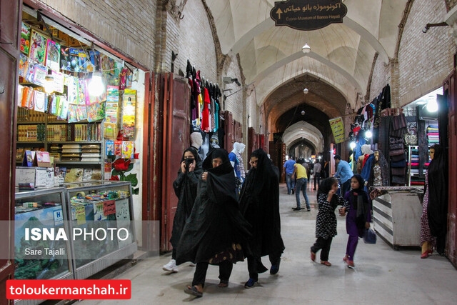 صدور جواز کسب در کرمانشاه ۲۴ ساعته شد