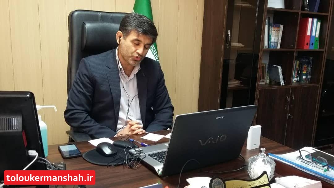 حفظ سلامت کارکنان شهرداری در اولویت مدیریت شهری است