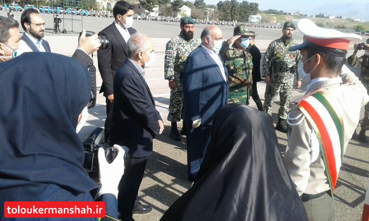 احتمالا آمار مبتلایان به کرونا در کرمانشاه از ۲ هزار نفر عبور خواهد کرد/ این یعنی آژیر قرمز و باید برای یک بحران بزرگ خود را آماده کنیم