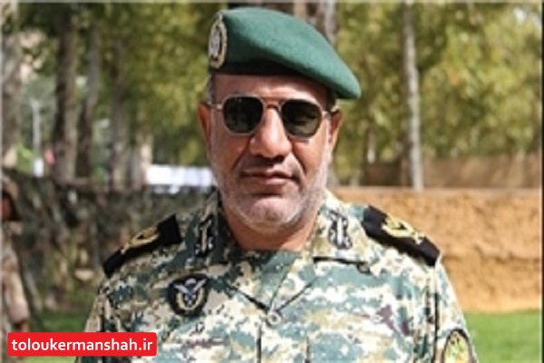 مسدودسازی مناطق مرزی که احتمال عبور غیرمجاز از آنها وجود دارد