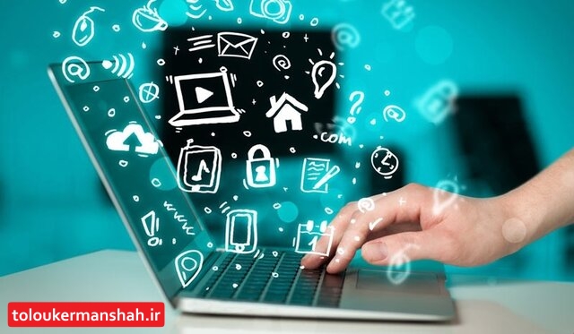 “اینترنت” ۱۵۰ هزار مشترک کرمانشاهی شتاب می‌گیرد