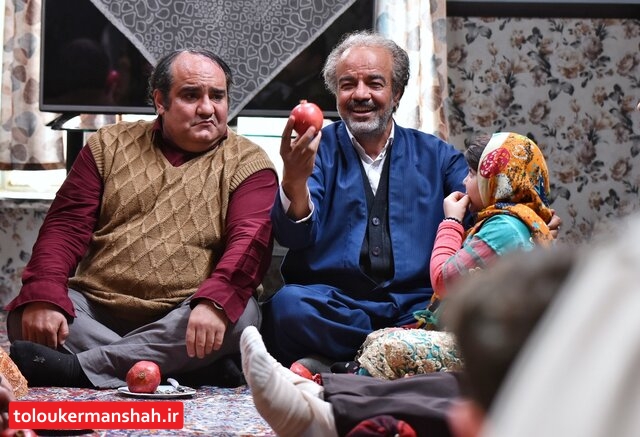 سریال «نون خ» کم شد؟خیر!