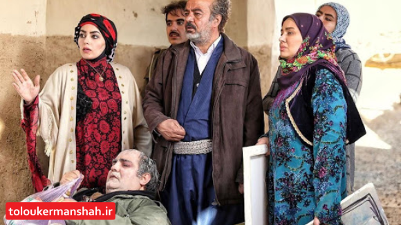 تیتراژ “نون خ” به تنهایی ۳ میلیاردتومان میارزد!