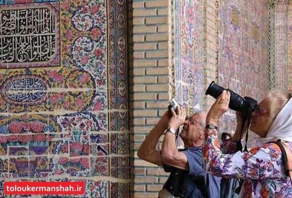 ۵۳۰۰ میلیارد تومان خسارت کرونا به گردشگری ایران