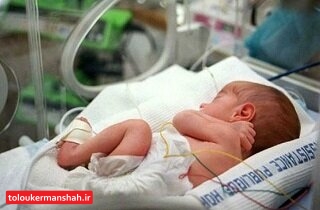 تولد ۷ نوزاد سالم از مادران “کرونایی” در کرمانشاه