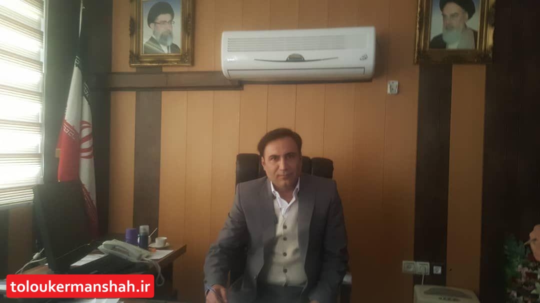 برگزاری دوره فشرده آموزش کارکنان اداری شهرداری