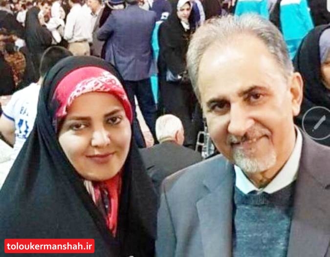 نجفی: تمام شلیک ها غیر ارادی بود/ ۱۳۶۲ سکه مهریه بود اما حدود ۱۰ میلیارد تومان پرداخت کردیم/آخرین دفاع؛ دوست داشتم قصاص شوم!!