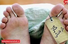 مرگ ۲ نفر در بخش بیلوار بر اثر گاز گرفتگی