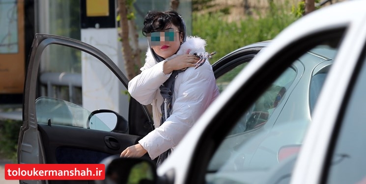 چند و چون اجرای «طرح ناظر»/ با دریافت پیامک «بدحجابی» به پلیس امنیت مراجعه کنید