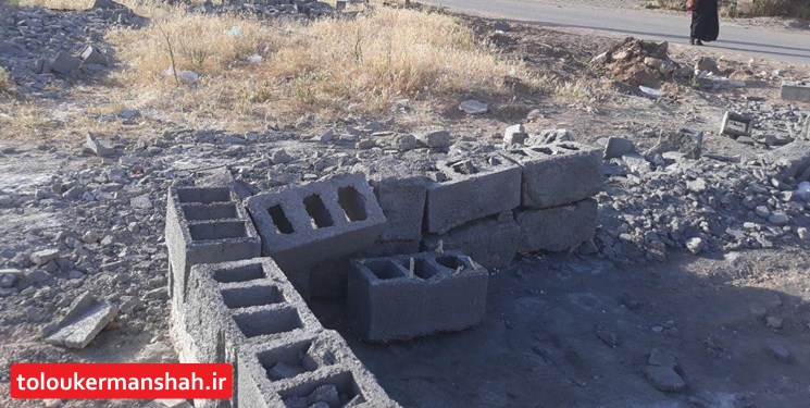 مرحومه آسیه پناهی هیچگونه رابطه استیجاری با اوقاف نداشته است