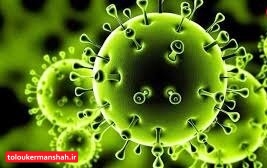تب “کرونا” در کرمانشاه بالا و بالاتر میرود