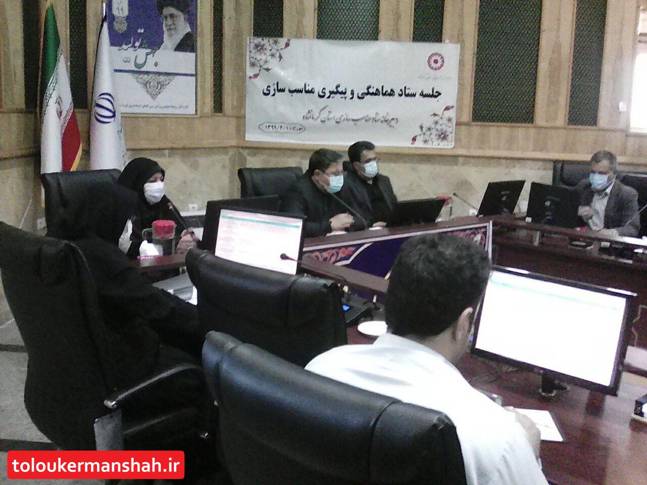 بازنگری قضیه مناسب سازی معابر مهم است