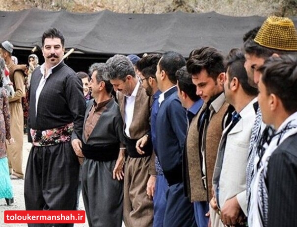 عزا و عروسی “جوانرودی‌ها” کار دستشان داد!/وضعیت قرمز در جوانرود