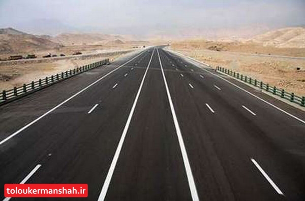 تکمیل مسیر بزرگراه “کربلا” تا سال آینده/ ۲۴ کیلومتر از مسیر باقی مانده