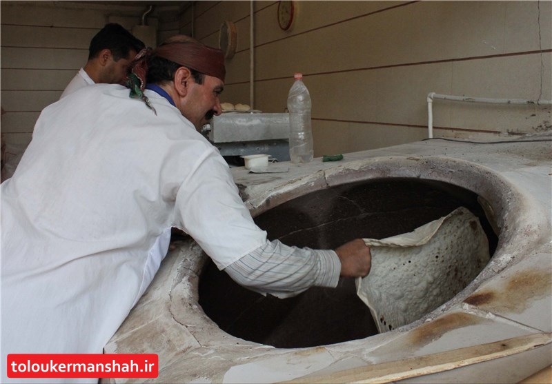 خبازیهای کرمانشاه از پس هزینهها برنمیآیند