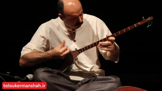 تکمیل پرونده ثبت “دالاهو” به عنوان شهر ملی تنبور
