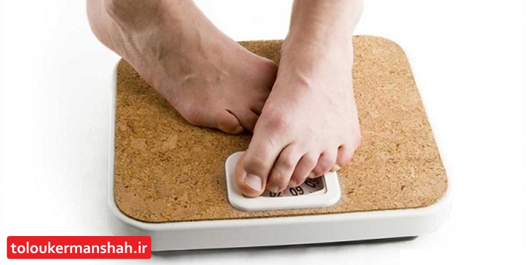 در ایام کرونایی رژیم لاغری نگیرید!