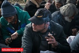 «کرونا» هزینه نگهداری از معتادان متجاهر را افزایش داد