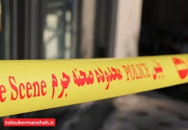 آمار جرائم در کرمانشاه بالا نیست /«پراید»، بیشترین خودروهای سرقتی/ «قتل»؛ بدقلقترین پروندهها
