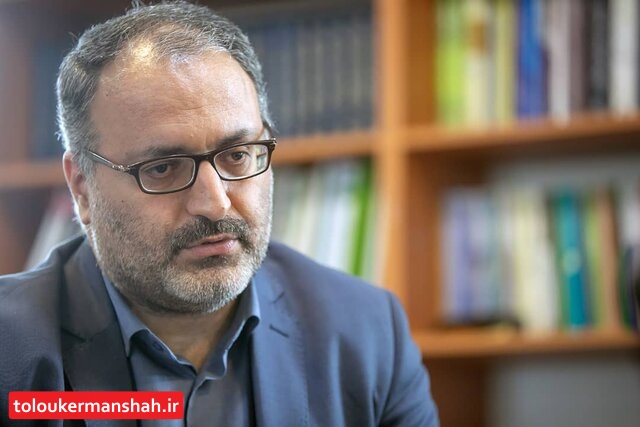 ۵۵۰ فقره ساخت و ساز غیرمجاز در کرمانشاه تخریب شد