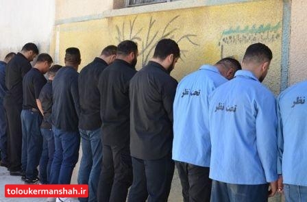 دستگیری عوامل نزاع دسته جمعی در کرمانشاه