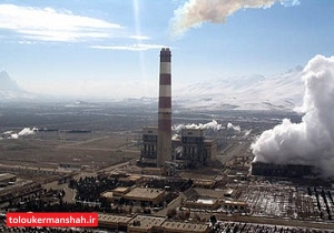 آمادگی ۱۰۰ درصدی نیروگاههای بیستون و اسلامآبادغرب برای تولید برق در پیک تابستان