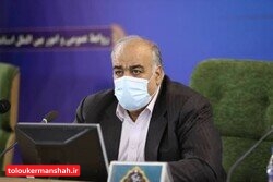 اگر مردم برای انجام کارهای معمول دنبال “پارتی” بگردند، باید فردای قیامت جوابگو باشیم