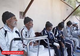 کرمانشاه هشتمین استان “پیرِ” کشور است