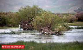 مدیریت منابع آب مهمترین مساله محیطزیستی استان کرمانشاه است