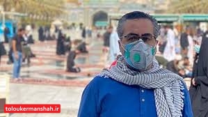 امسال هیچ اعزامی برای اربعین نداریم