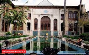 تکیه “بیگلربیگی” مرمت شد