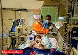کرونا تاکنون جانِ ۸ “کودک” کرمانشاهی را گرفته است