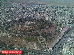 همه چیز درباره هتل “شیرین” کرمانشاه