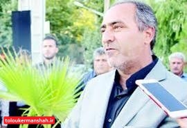تمهیدات لازم جهت فصل بارشها اتخاذ شده است