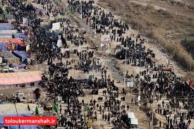 آماده پذیرش میلیونی زوار اربعین از سراسر جهان هستیم