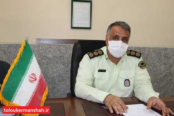 اصنافی که مشمولان غایب را بکار گیرند تحویل مقام قضایی میشوند