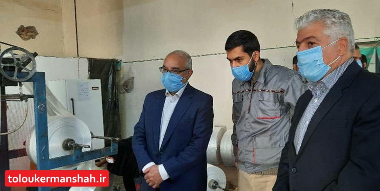 مدیران بانکها برای فعالسازی کارخانههای تملک شده پای کار بیایند؛ خریدار هست