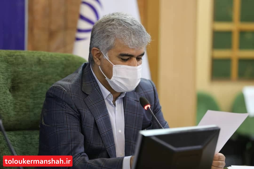 ۵۹ درصد مرگ های کرونایی در مردان اتفاق افتاده است/میانگین سنی مرگ در مردان ۶۶ و در زنان ۶۷ سال بوده