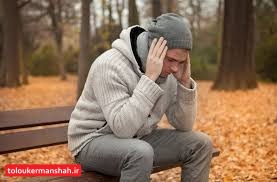 اگر در “پاییز” این علائم را دارید، افسردهاید!