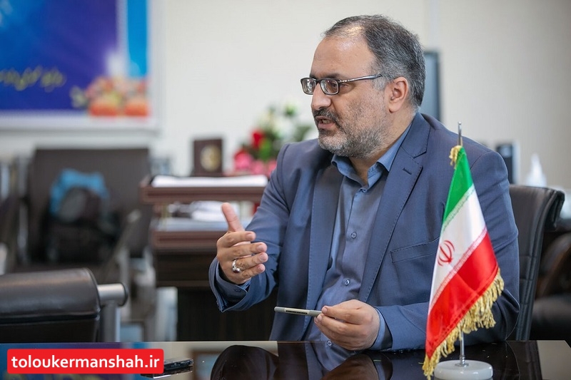 توقف اعزام متهمین از زندان به دادسرا در کرمانشاه