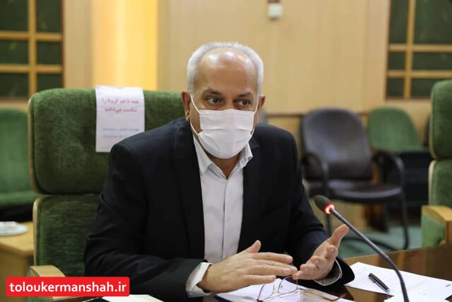 باید تابوی واگذاری پروژههای دولتی به بخش خصوصی را بشکنیم