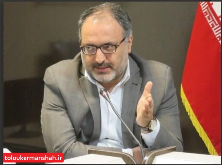 با متخلفین حادثه خیابان دبیراعظم برخورد می کنیم